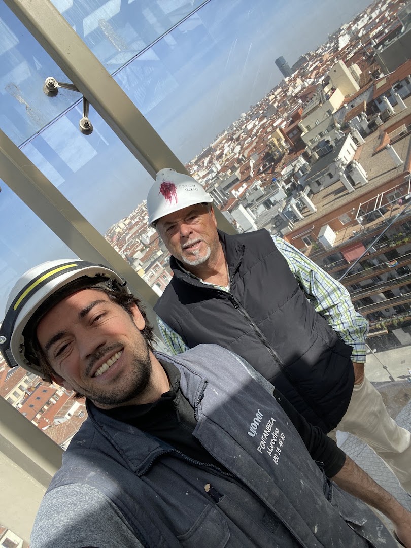 Fontanería Marcelino — Fotos 9