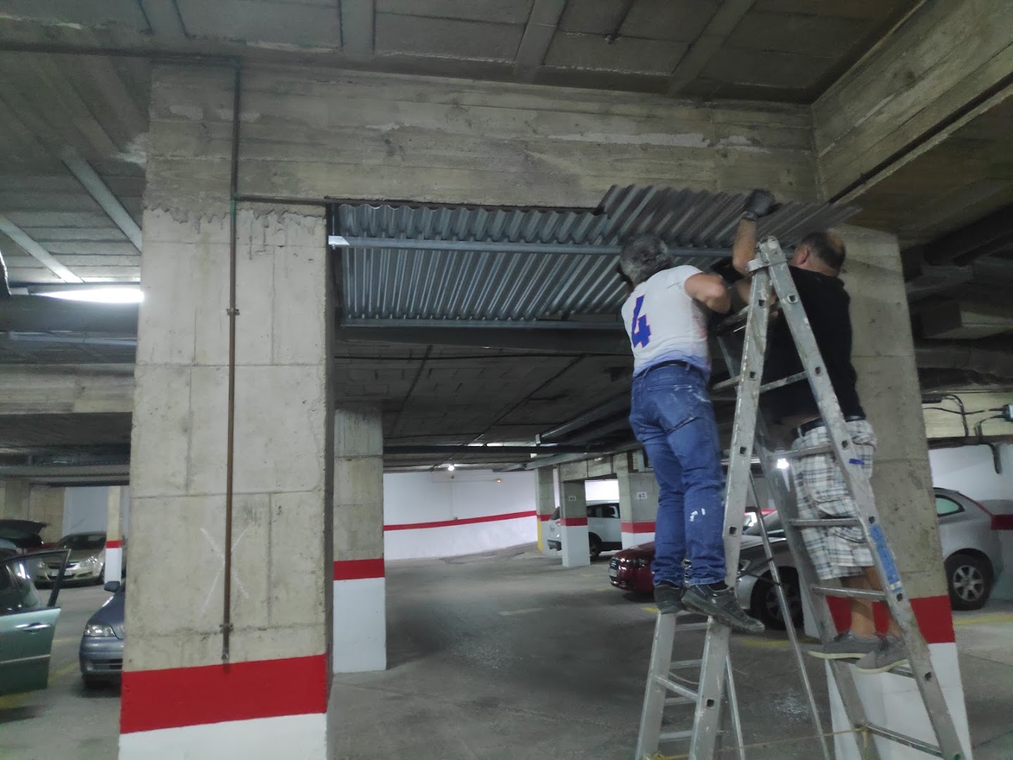 Fontanería Marcelino — Fotos 2